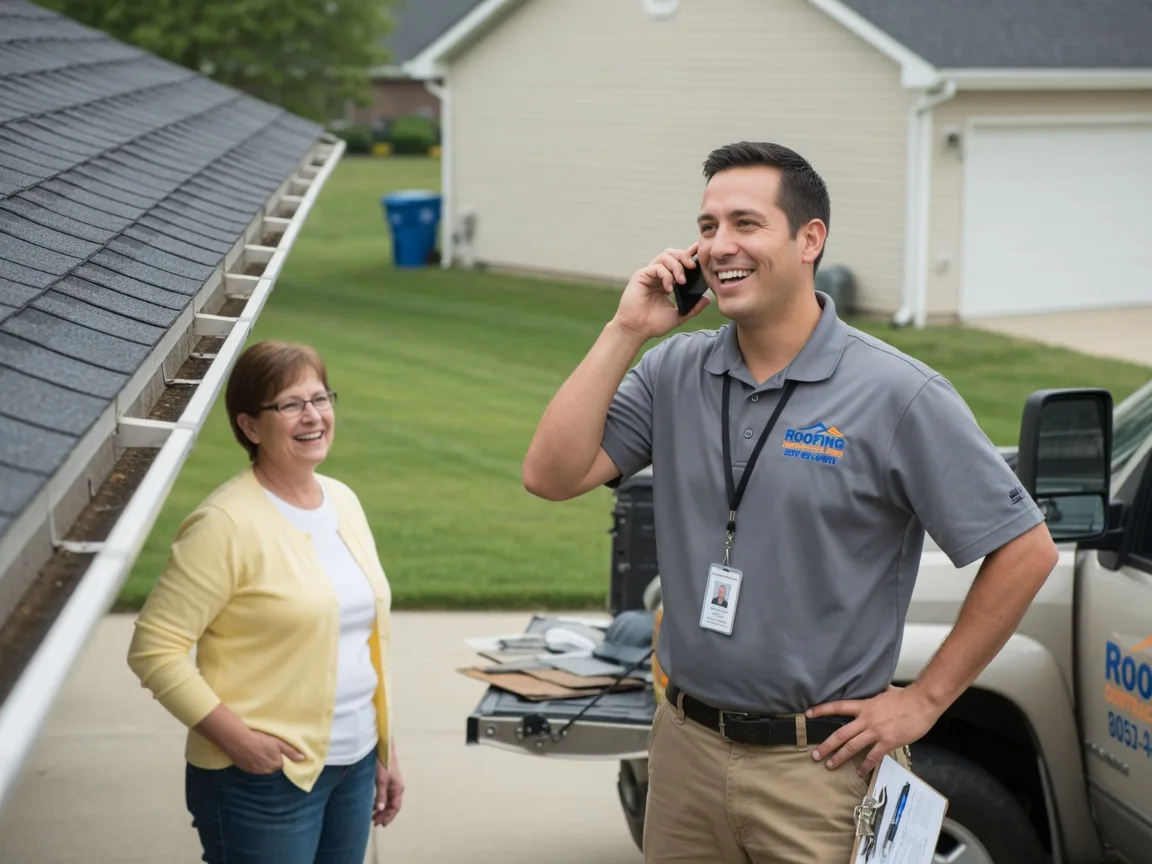 Local Roofing Contractors Saint Onge, SD FAQs